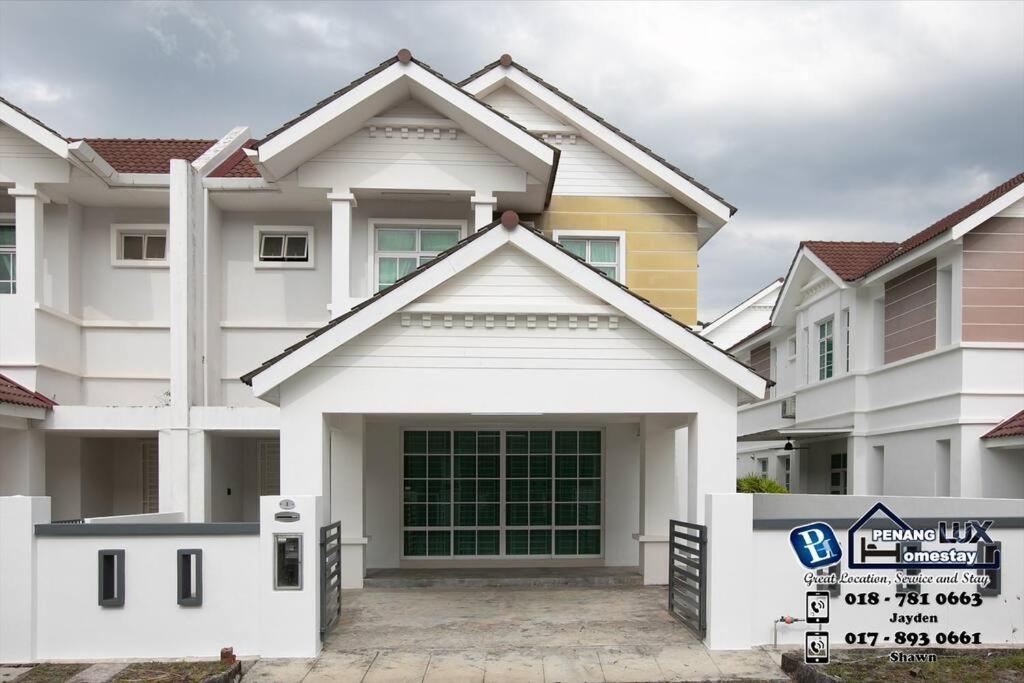 6br Comfort Balik Pulau
