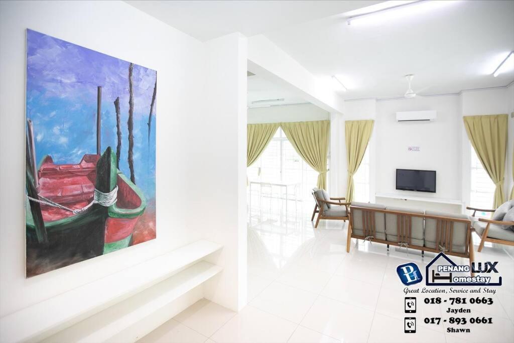 6br Comfort Balik Pulau