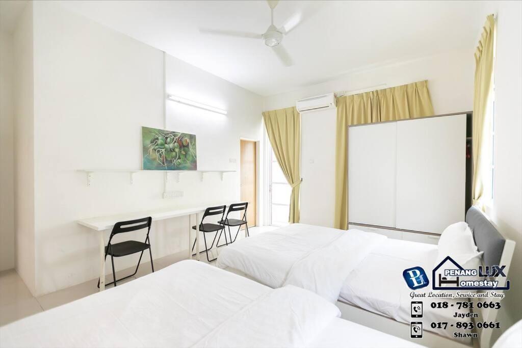 6br Comfort Balik Pulau