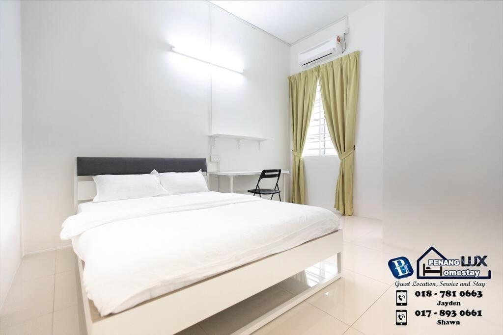 6br Comfort Holiday home Balik Pulau