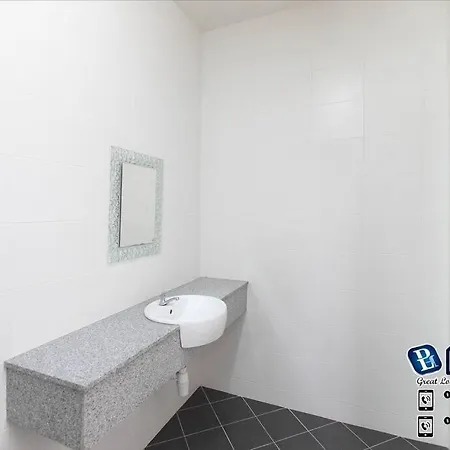 Balik Pulau 6Br Comfort Home Villa Bagian luar foto