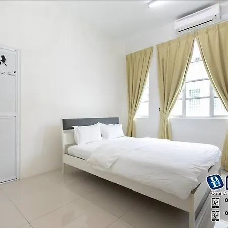 Balik Pulau 6Br Comfort Home Villa Bagian luar foto