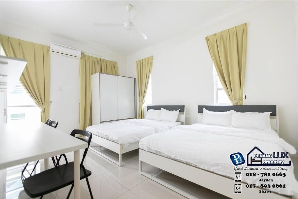 6br Comfort Holiday home Balik Pulau