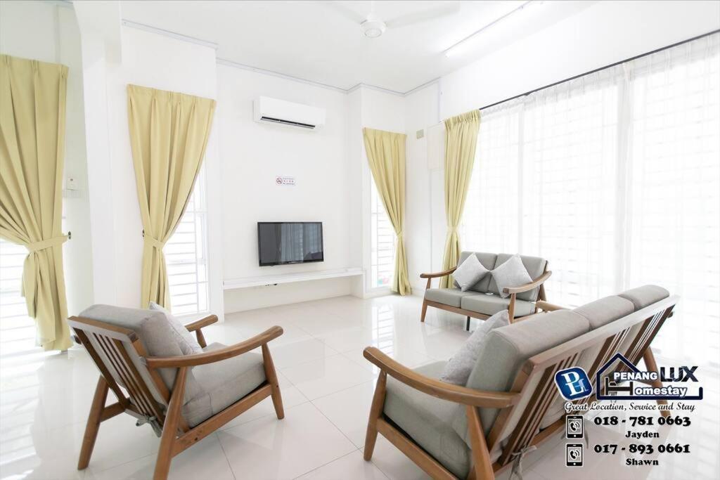 6br Comfort Holiday home