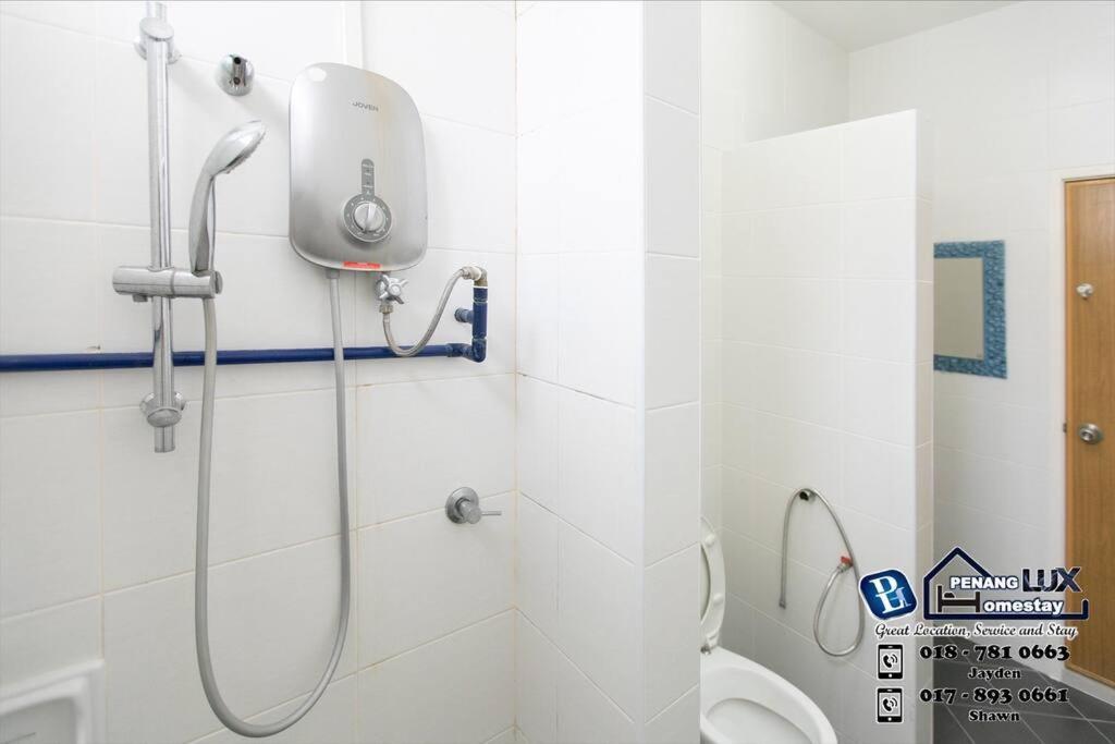 6br Comfort Holiday home Balik Pulau